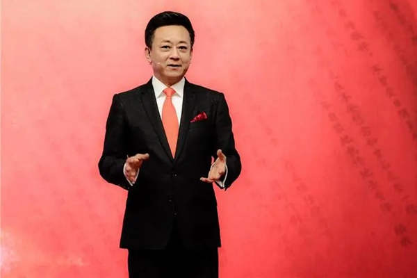 朱军退休金是多少钱一个月 朱军退休金是多少钱一个月