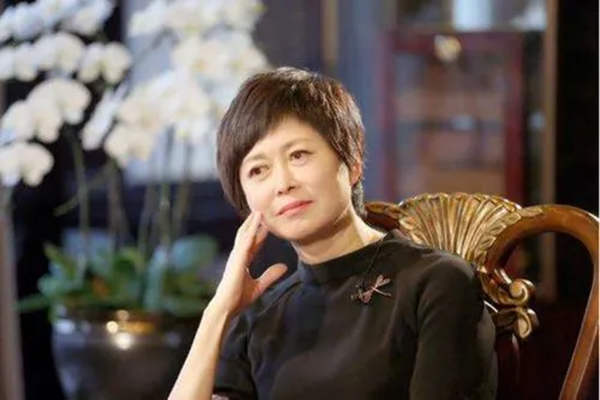 敬一丹退休金是多少钱