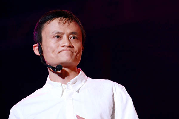 马云是哪国国籍