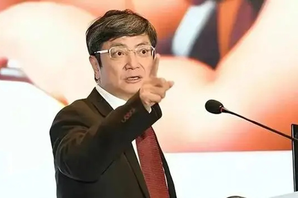 郑强教授最新履职信息